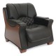 Romero Single Sofa. Romero Single Sofa.