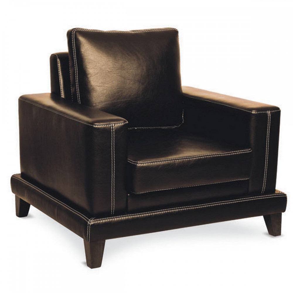 Alceste Single Sofa.