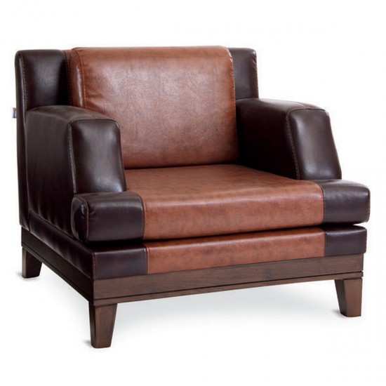 Bertoldo Single Sofa Bertoldo Single Sofa