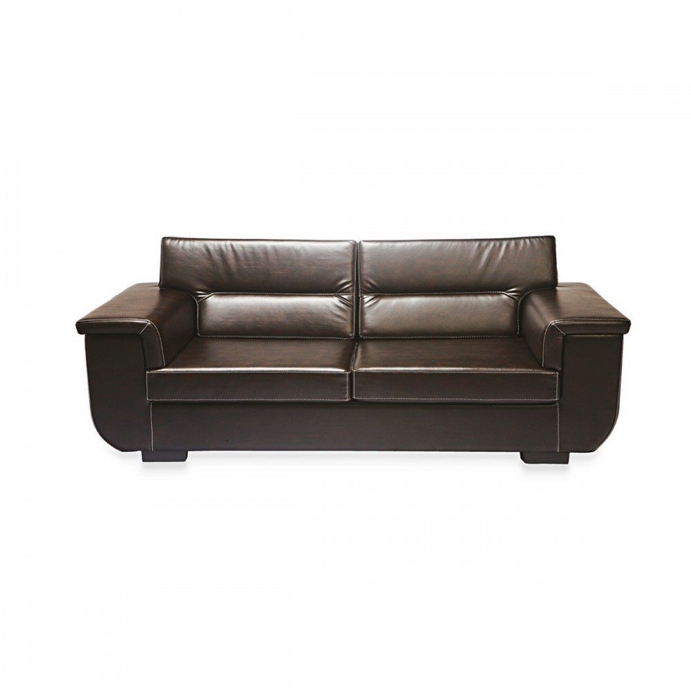 Athener Triple-Seater Sofa