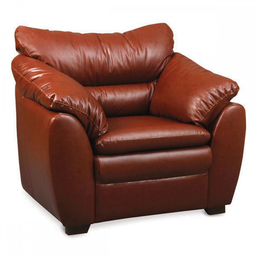 Edgardo Single Sofa.