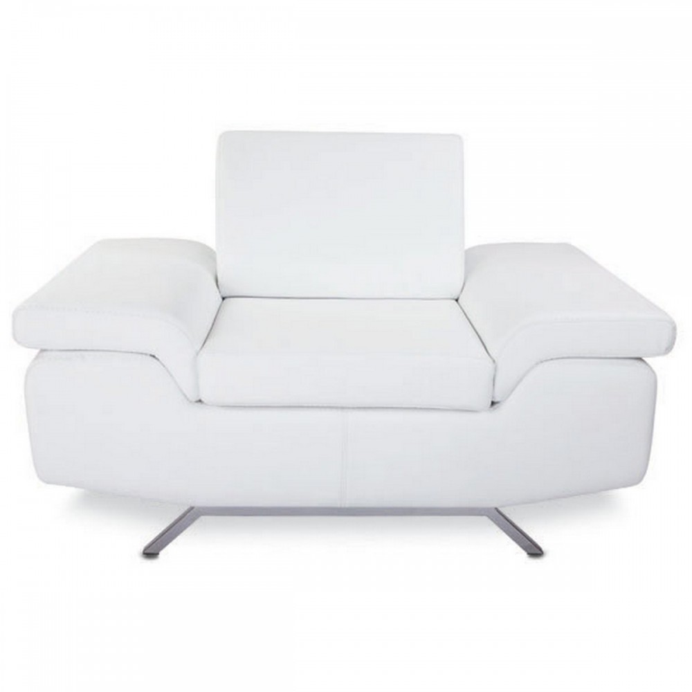 Apollonio Single Sofa.