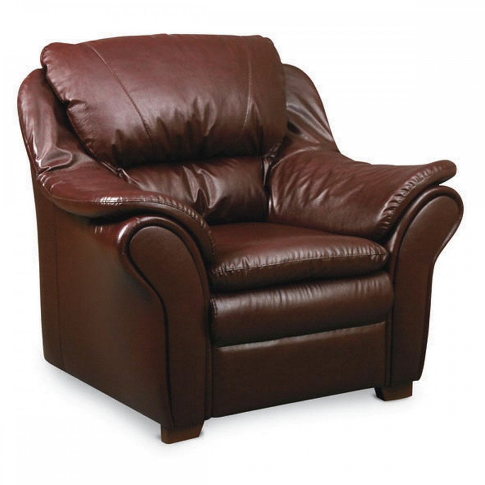 Balderico Single Sofa.