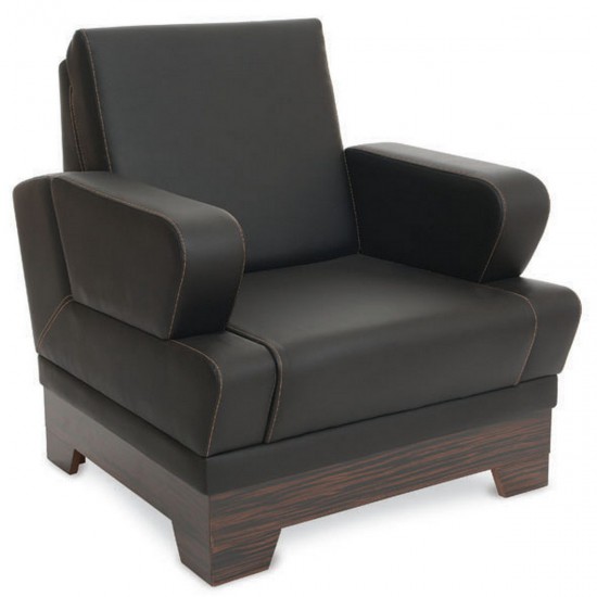 Manilio Single Sofa Manilio Single Sofa
