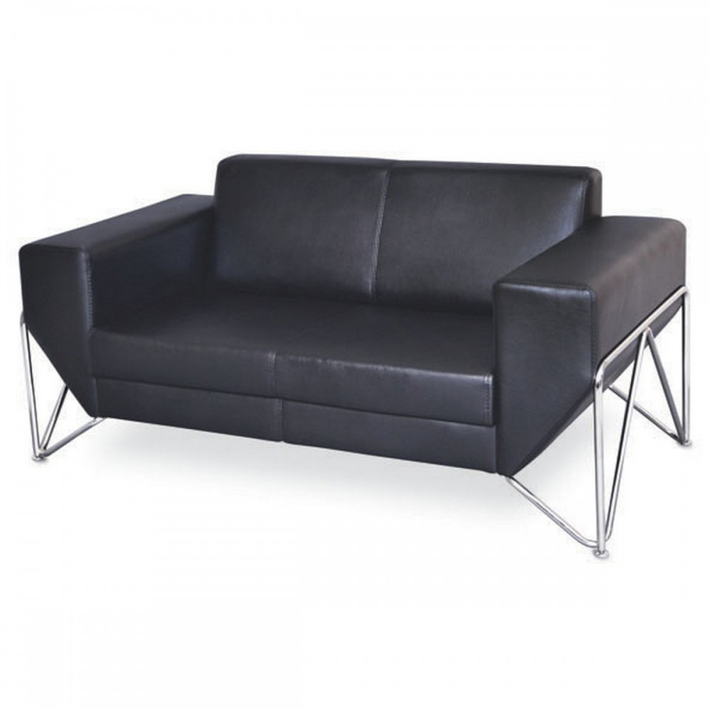 Bauhalte-Binärsofa.