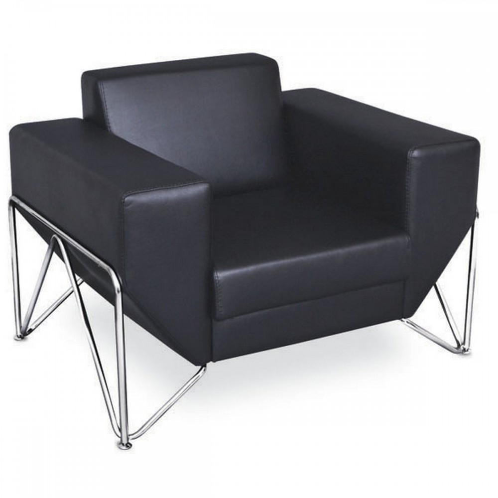 Baudelio Single Sofa.