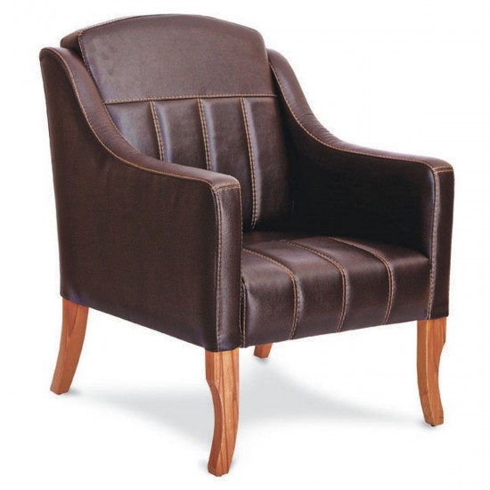 Attila Single Sofa. Attila Single Sofa.