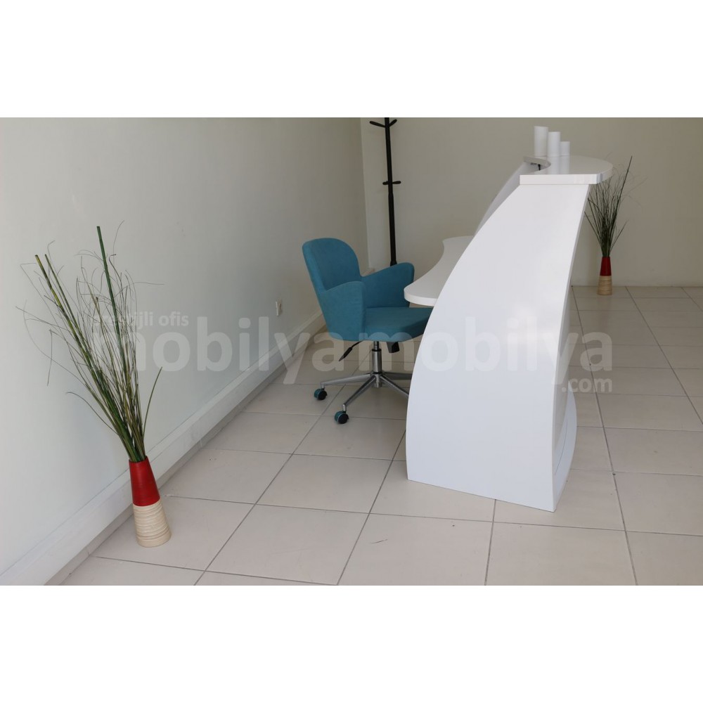 Istanbul Oval Office Rezeption