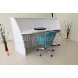 Istanbul Oval Office Rezeption