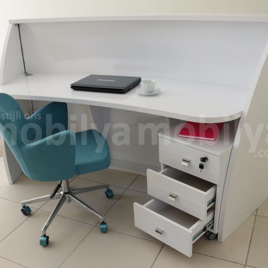 Istanbul Oval Office Rezeption