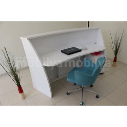 Istanbul Oval Office Rezeption