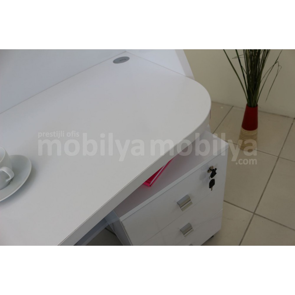 Istanbul Oval Office Rezeption