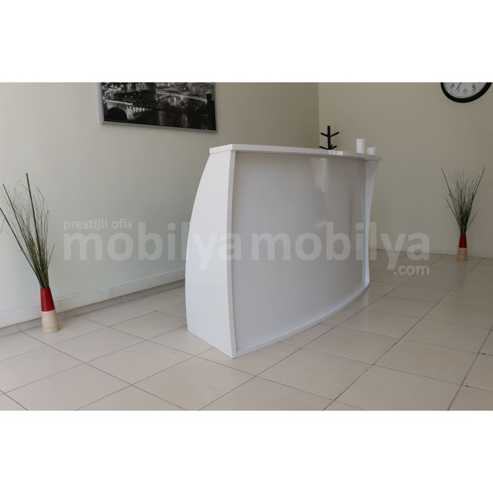 Istanbul Oval Office Rezeption