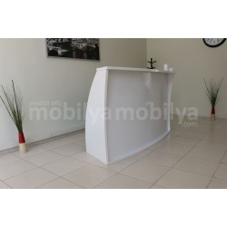 Istanbul Oval Office Rezeption