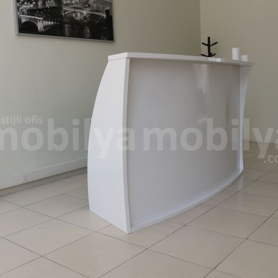 Istanbul Oval Office Rezeption