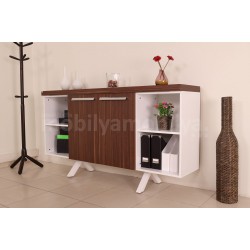 Canberra Executive Teams Victory Walnut