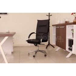 Canberra Executive Teams Victory Walnut