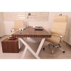 Canberra Executive Teams Victory Walnut