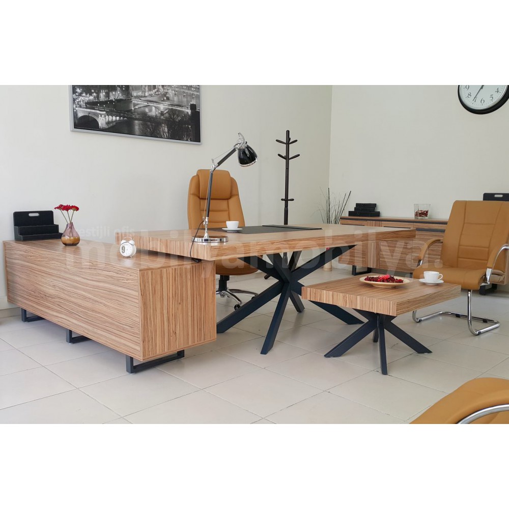 Lexus Executive Office-Team