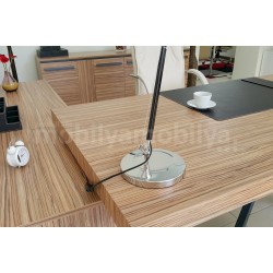 Lexus Executive Office-Team