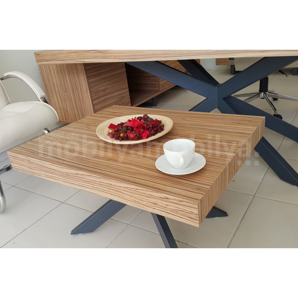 Lexus Executive Office-Team