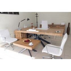 Lexus Executive Office-Team