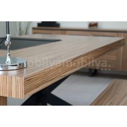 Lexus Executive Office-Team