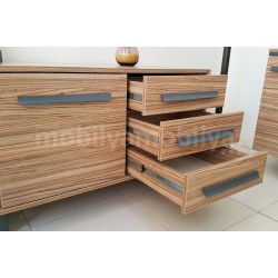 Lexus Executive Office-Team