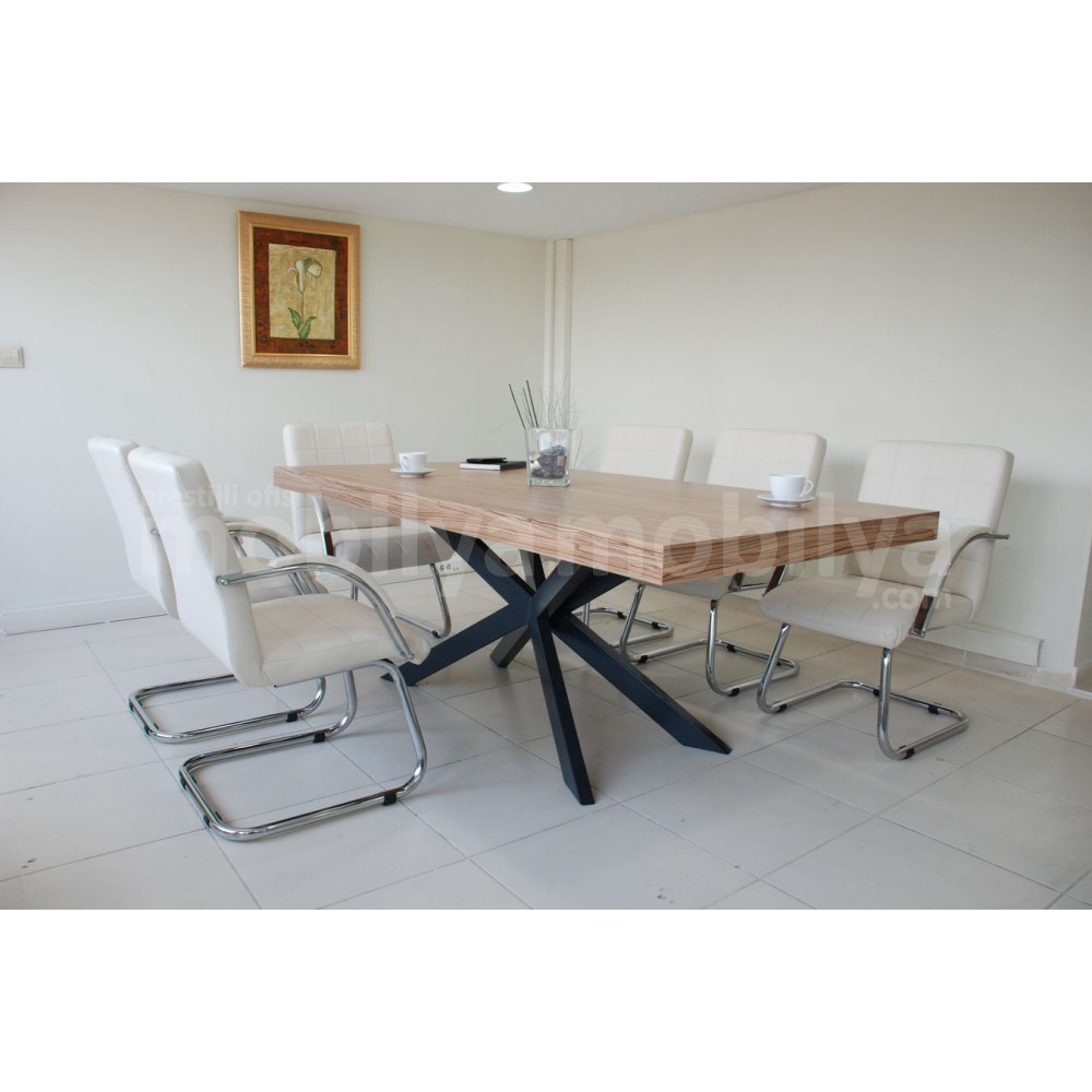 Lexus Besprechungstisch