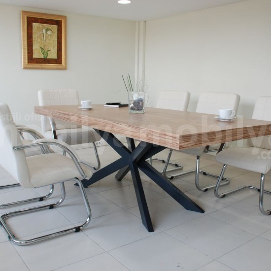 Lexus Besprechungstisch