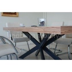 Lexus Besprechungstisch