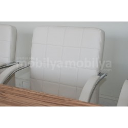 Lexus Besprechungstisch