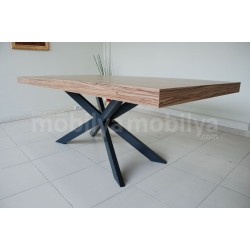 Lexus Besprechungstisch