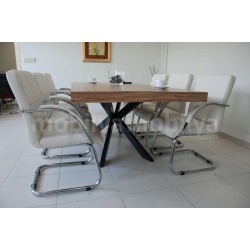 Lexus Besprechungstisch