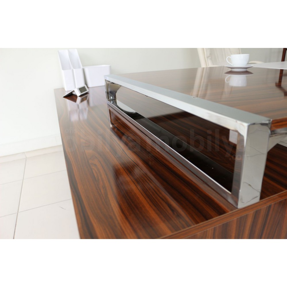 Istanbul Büro Executive Teams Porsche Land Hg. Nussbaum