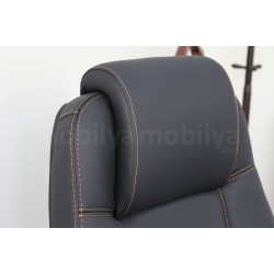 Istanbul Büro Executive Teams Porsche Land Hg. Nussbaum