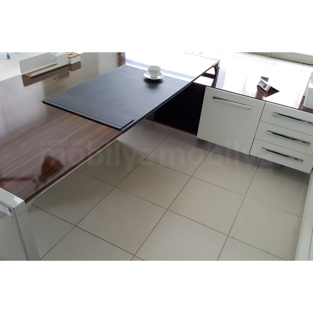 Istanbul Büro Executive Teams Porsche Land Hg. Nussbaum