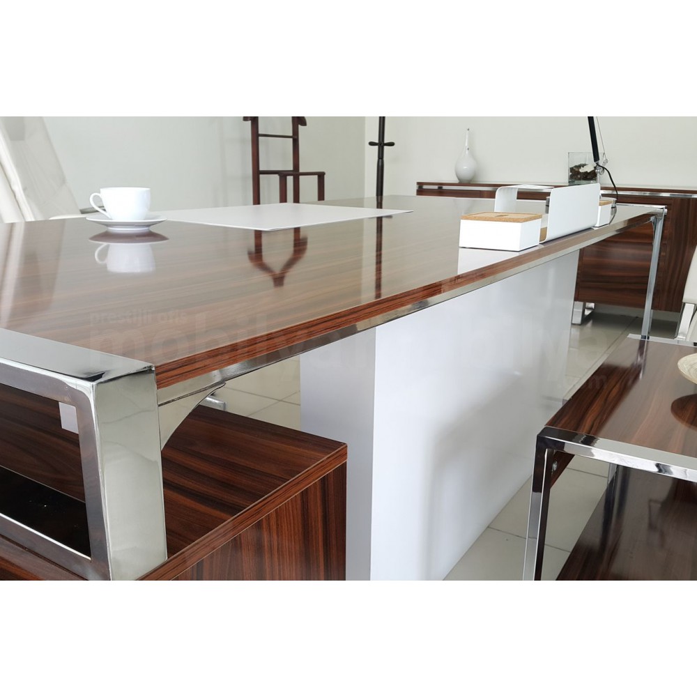 Istanbul Büro Executive Teams Porsche Land Hg. Nussbaum