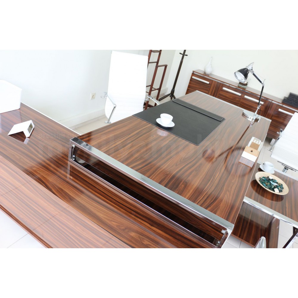 Istanbul Büro Executive Teams Porsche Land Hg. Nussbaum