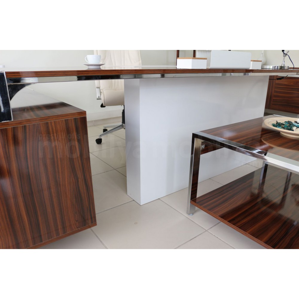 Istanbul Büro Executive Teams Porsche Land Hg. Nussbaum