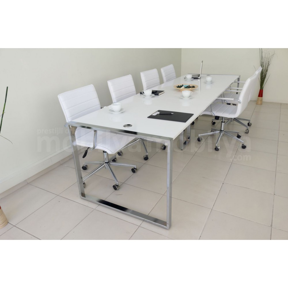 Big Apple Besprechungstisch