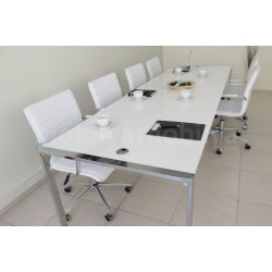 Big Apple Besprechungstisch