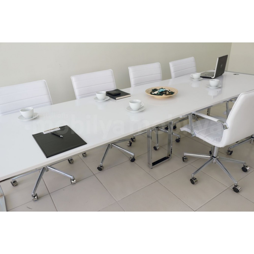 Big Apple Besprechungstisch