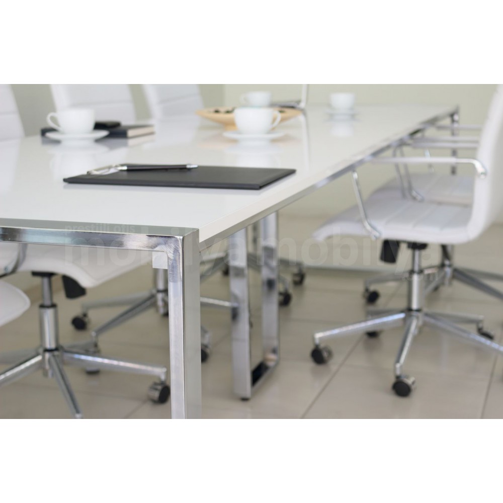 Big Apple Besprechungstisch