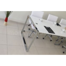 Big Apple Besprechungstisch