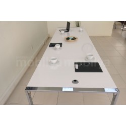 Big Apple Besprechungstisch