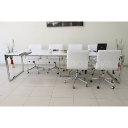 Big Apple Besprechungstisch