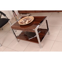 Personal Office Team Weiß Hochglanz