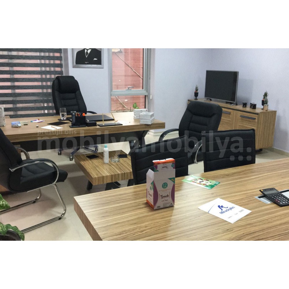 Herr Huseyin Herr Mehmet Wohnung