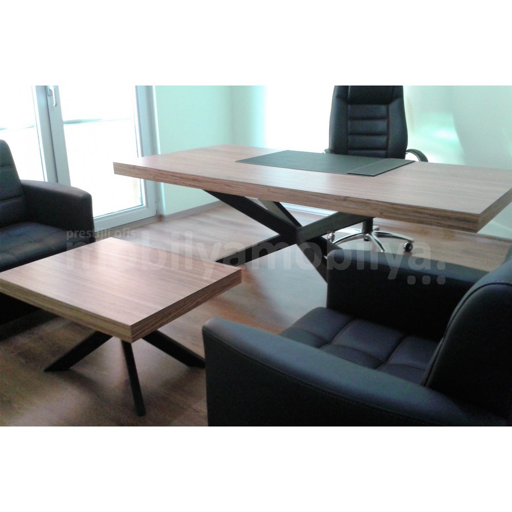 Istanbul Führungsteam